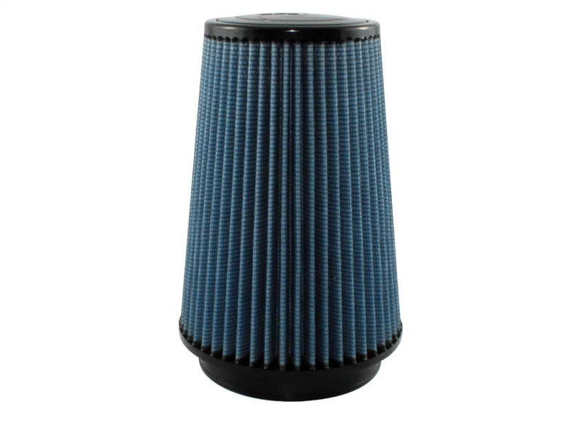 aFe MagnumFLOW Air Filters UCO P5R A/F P5R 5F x 6-1/2B x 4-3/4T x 9H Secondary image