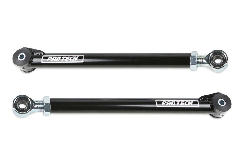 Fabtech 2021+ Ford Bronco Lower Link Kit Secondary image