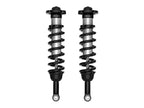 ICON 2024+ Toyota Land Cruiser 250 Series Front 2.5 VS IR Coilover Kit for offroad performance upgrades