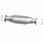 MagnaFlow Conv DF Tacoma 95-98 2.7L/3.4L catalytic converter