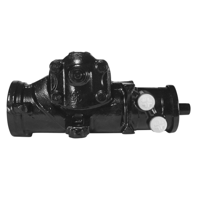 Yukon Gear 88-98 Chevrolet/GMC w/26 Spline Single Flat Input/32 Spline Out Power Steering Gear Box Secondary image