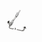 MagnaFlow Conv DF 96 Bronco F150/F250 2 Conv for offroad parts