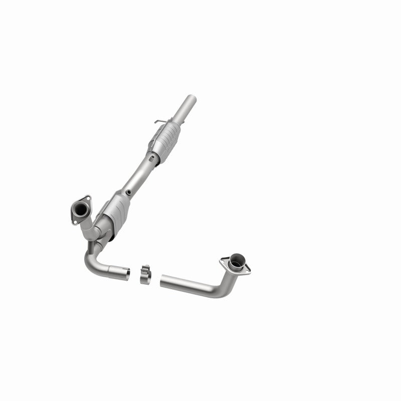MagnaFlow Conv DF 96 Bronco F150/F250 2 Conv for offroad parts