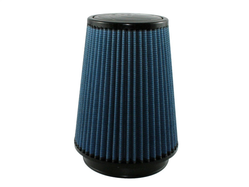 aFe MagnumFLOW Air Filters UCO P5R A/F P5R 5F x 6-1/2B x 4-3/4T x 8H Secondary image