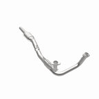 MagnaFlow Conv DF 95 Ford Bronco 5.8L catalytic converter for off road parts
