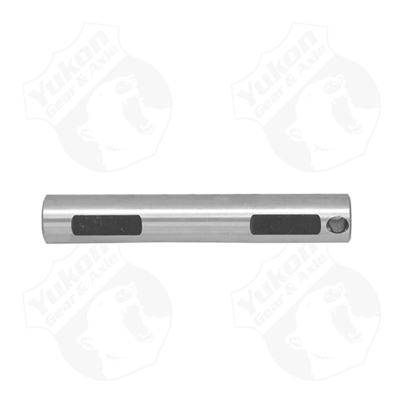 Yukon Gear Standard Open Cross Pin (0.795in Diameter) For 8.5in GM. Fits Some Eaton Positractions Secondary image