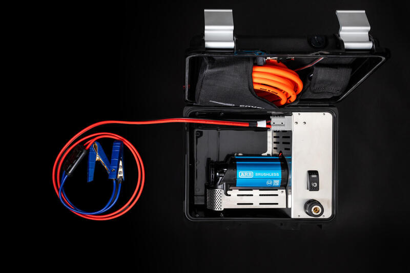 ARB Portable Brushless Single Compressor - 12V Secondary image