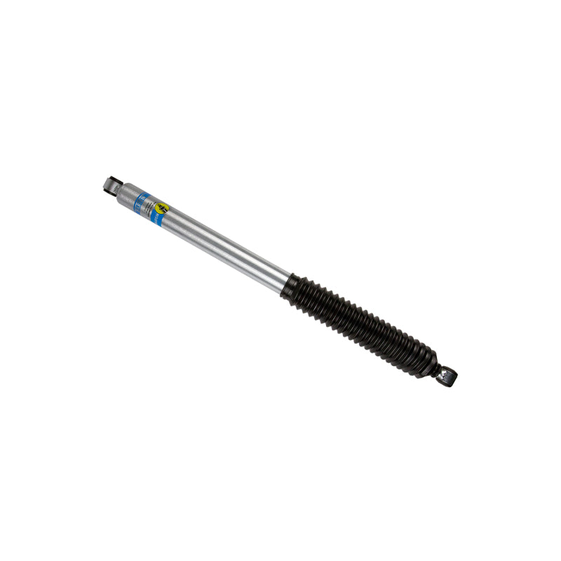Bilstein 5100 Series 1999 Ford F-250 Super Duty Lariat Rear 46mm Monotube Shock Absorber for offroad performance upgrades.