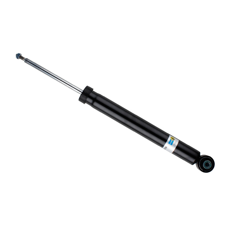 Bilstein B4 OE Replacement 15-16 Audi S3 Rear Shock Absorber for offroad performance upgrades.
