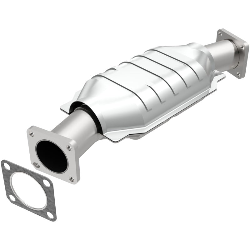 MagnaFlow Direct Fit Catalytic Converter GM 75 79 Secondary image