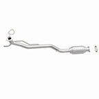 MagnaFlow Conv Direct Fit 300Zx 90-96 P/S catalytic converter