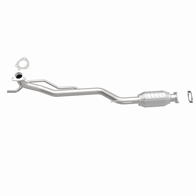 MagnaFlow Conv Direct Fit 300Zx 90-96 P/S catalytic converter