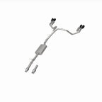 Magnaflow 2021 GMC Yukon XL / Chevy Suburban / Cadillac Escalade ESV Street Series Cat-Back Exhaust system