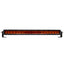 Rigid Industries SR-Series 20in. Spot w/ Amber PRO Lens for offroad lighting and electrical