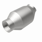 MagnaFlow Conv Univ 2.25inch C/A Met. for offroad performance upgrades