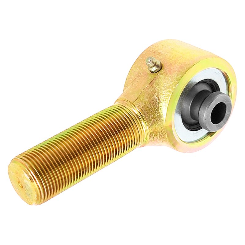 RockJock Johnny Joint 2-1/2in Narrow Rod End (1-1/4in LH Thread 2.375in x .718in Ball) Secondary image