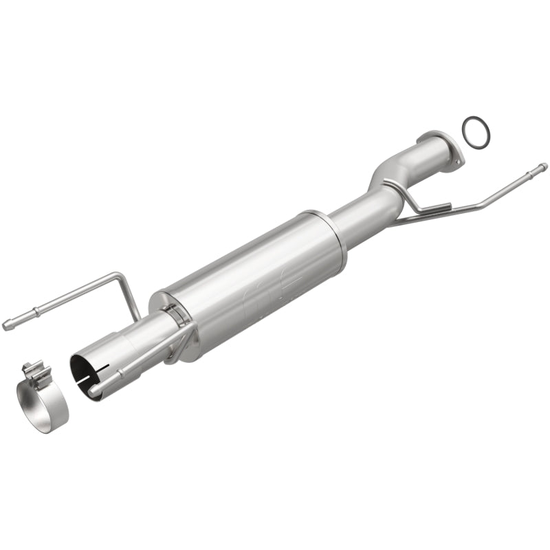 MagnaFlow 2022+ Toyota Tundra D-Fit Muffler Replacement exhaust system for offroad performance upgrades