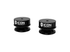 ICON Foam Bump Stop Kit Low Profile for offroad performance upgrades
