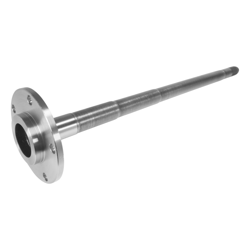 USA Standard Axle For Ford Truck & Van. Fits 31 Spline 8.8in Diff / 31 1/16in Long Secondary image