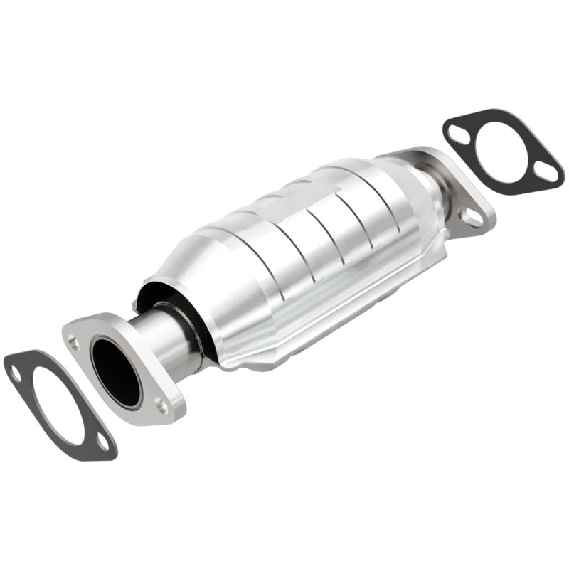 MagnaFlow Conv Direct Fit Mazda-Nissan Secondary image