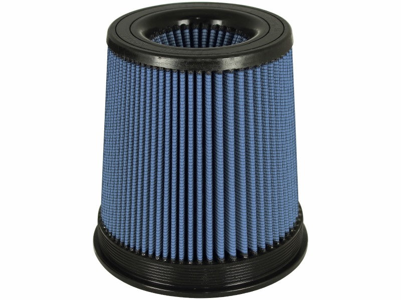 aFe Momentum Intake Air Filter Pro 5R Media 5R 3-7/8F x 8B x 7T (Inverted) x 9H Secondary image