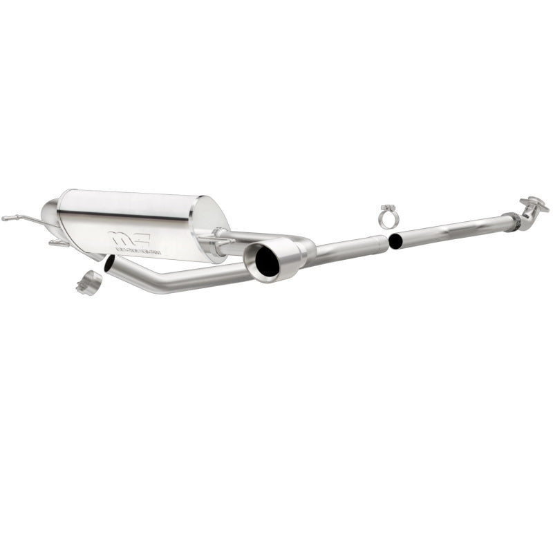 MagnaFlow Sys CB 05- Pontiac Solstice 2.4L Secondary image