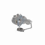 MagnaFlow Conv Direct Fit OEM 12-17 Jeep Wrangler 3.6L Underbody for offroad parts