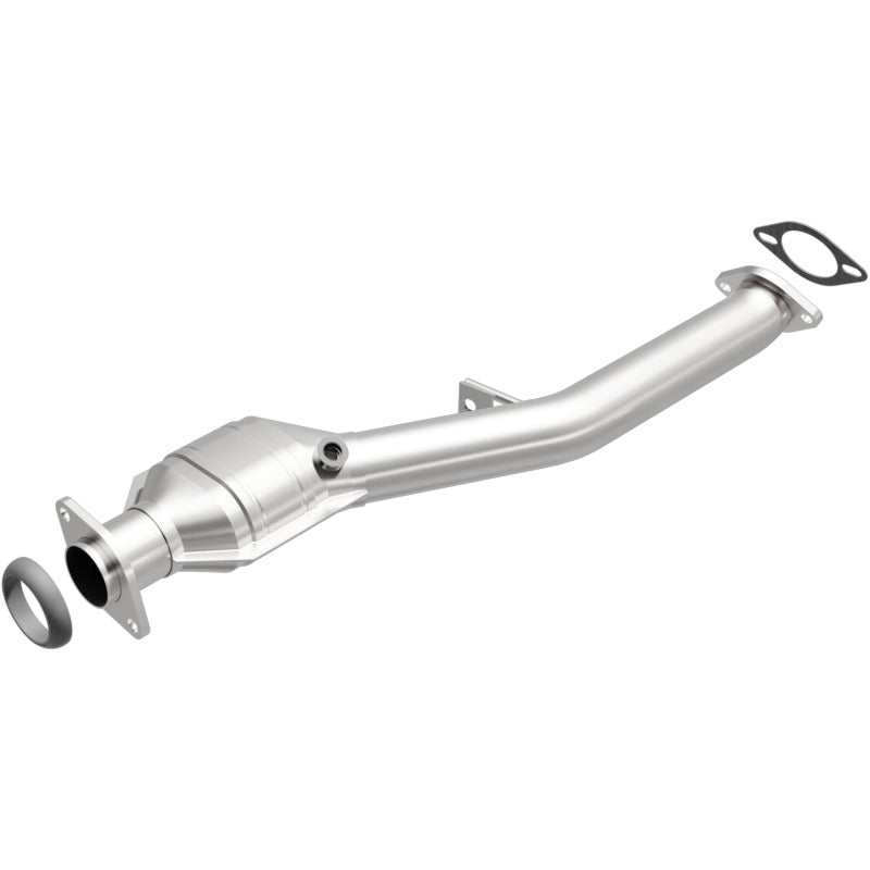 MagnaFlow Direct Fit Catalytic Converter 06-08 Subaru Forester 2.5L Secondary image