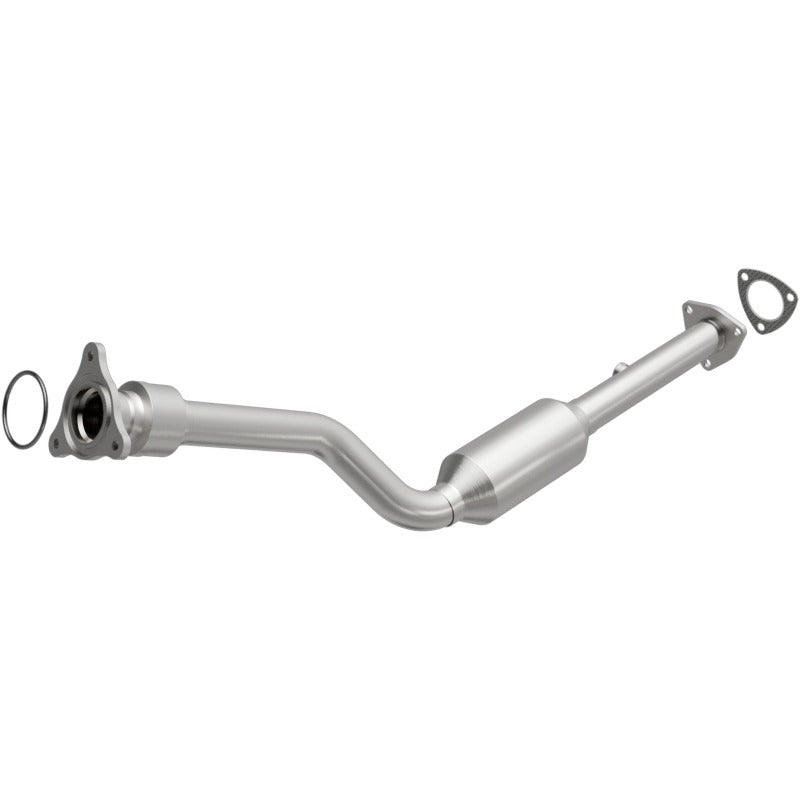 MagnaFlow 2001 Saturn L100 2.2L Direct Fit Converter Secondary image