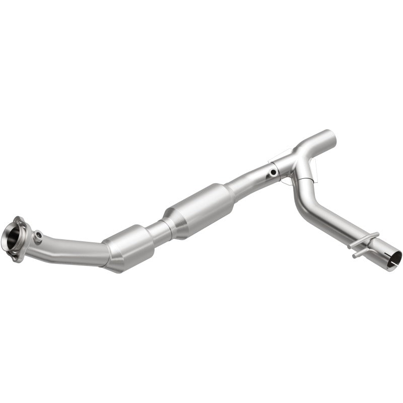 MagnaFlow 02-03 Ford F-150 5.4L Direct Fit Converter Secondary image