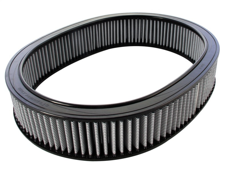 aFe Magnum FLOW Pro DRY S OE Replacement Air Filter 86-93 Mercedes 300E L6 Secondary image