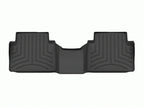 WeatherTech 2023 Chevrolet Colorado Rear FloorLiner HP - Black for offroad truck accessories online.