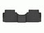WeatherTech 2023 Chevrolet Colorado Rear FloorLiner HP - Black for offroad truck accessories online.