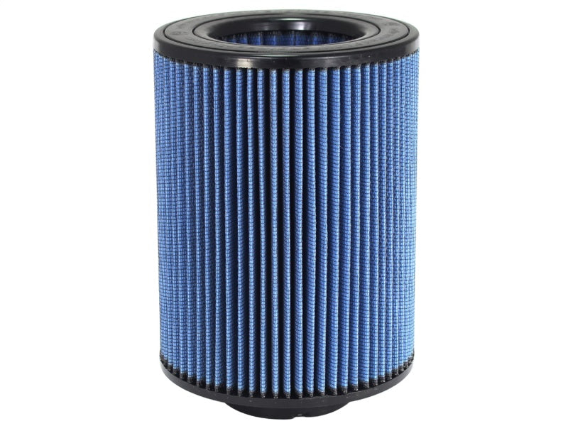 aFe MagnumFLOW Air Filters UCO P5R A/F P5R 4F x 8-1/2B x 8-1/2T (inv) x 11H Secondary image