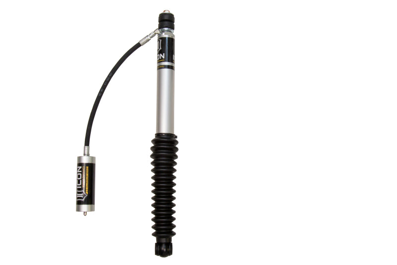 ICON 2007+ Toyota FJ / 2003+ Toyota 4Runner 1-3in Rear 2.0 Series Aluminum Shocks VS RR for offroad performance upgrades