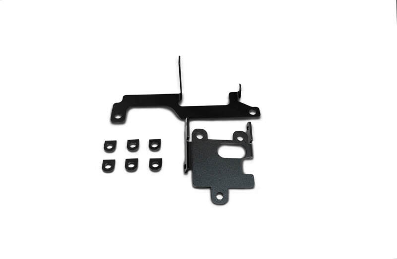 Addictive Desert Designs 2021+ Ford Bronco Adaptive Speed Control Bracket - Hammer Black, off road parts options