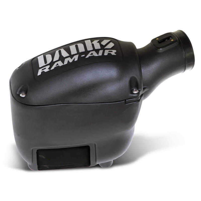 Banks Power 11-15 Ford 6.7L F250-350-450 Ram-Air Intake System - Dry Filter Secondary image
