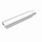 MagnaFlow Tip 1-Pk Sc 3.50 X 18 2.5 15Deg for exhaust systems.