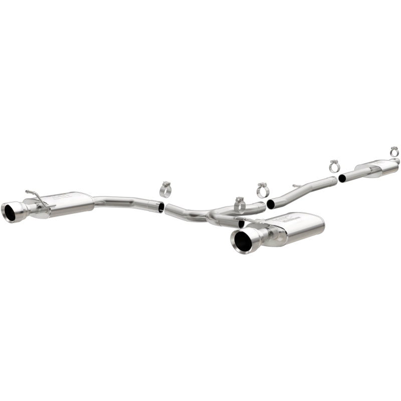 MagnaFlow SYS Cat-Back 13-14 Ford Flex 3.5L Secondary image