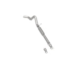 MagnaFlow 03-07 Dodge Ram 2500/3500 5.9L Catback 5in exhaust system parts