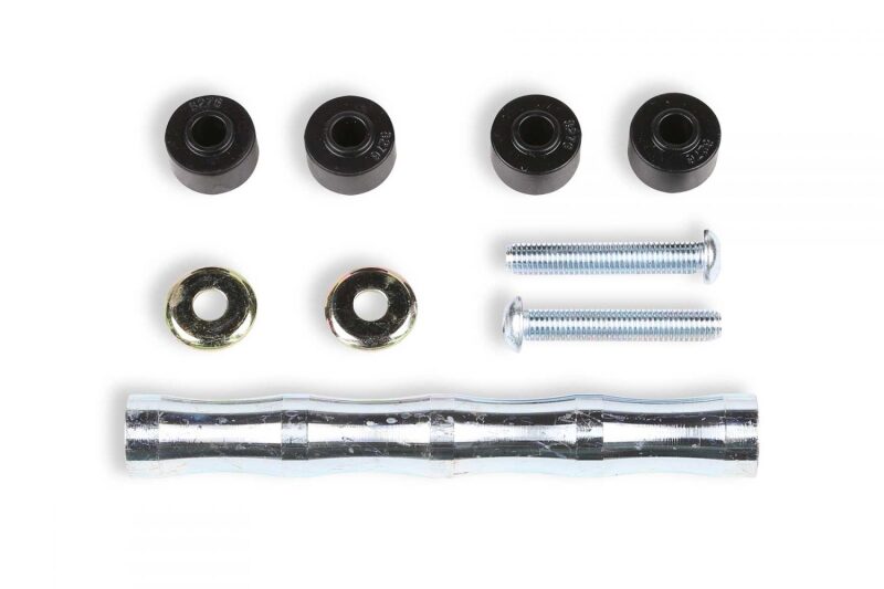 Fabtech Front Sway Bar End Link Bushing Kit w/Hardware - Single Main image