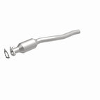 MagnaFlow Conv DF Volvo 36X5X4 2/2 catalytic converter for off road parts