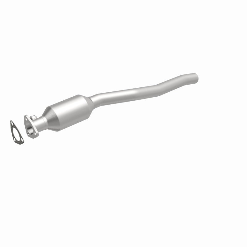 MagnaFlow Conv DF Volvo 36X5X4 2/2 catalytic converter for off road parts