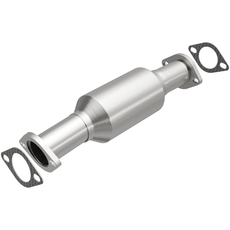 MagnaFlow California Grade Direct Fit Catalytic Converter 96-97 Mazda Miata 1.8L Secondary image