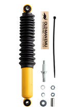 ARB / OME Steering Damper Jeep-W/Dust Boot for offroad performance upgrades, 4x4 suspension components and Jeep Wrangler accessories.
