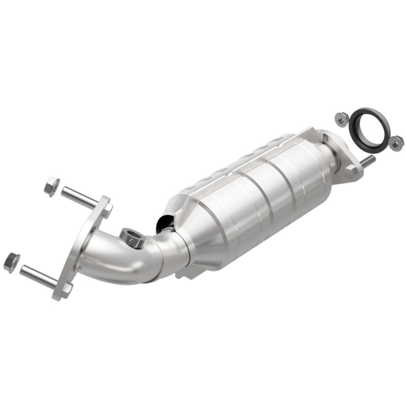 MagnaFlow Direct Fit Catalytic Converter 04-07 Cadillac SRX 3.6L Secondary image