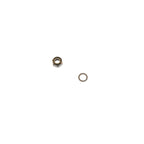 Bilstein B6 4600 07-13 Ford Expedition/Lincoln Navigator 46mm rear shock nut and washer