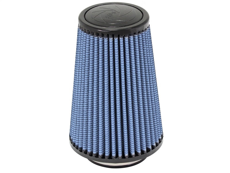 aFe MagnumFLOW Air Filters UCO P5R A/F P5R 3F x 5B x 3-1/2T x 7H Secondary image