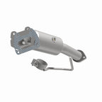 MagnaFlow Conv Direct Fit OEM 12-17 Jeep Wrangler 3.6L Underbody exhaust part for offroad performance upgrades