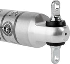Fox 97-06 Jeep TJ 2.0 Performance Series 9.1in. Smooth Body IFP Rear Shock (Aluminum) / 4-6in. Lift close-up